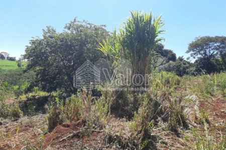 Sitio São João - Km 258