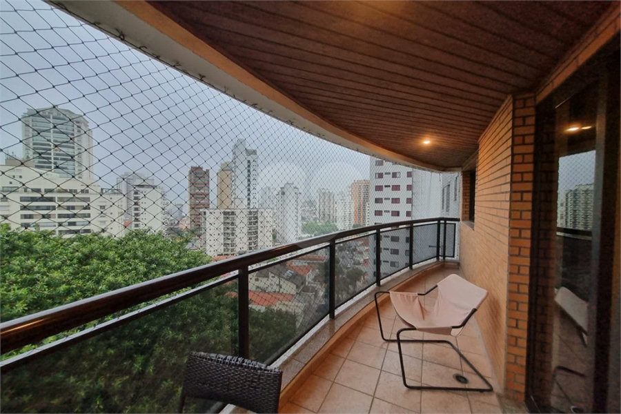 Apartamento Em Santana 3 suites e 3 vagas