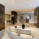 Excelente apartamento de 35m², mobiliado e com vaga, na Consolação