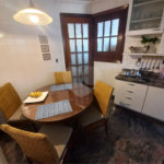 Casa Térrea na XV de Novembro .