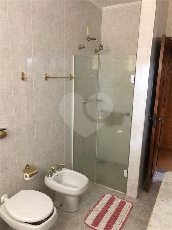 Casa para venda no Condomínio Parque Faber 1