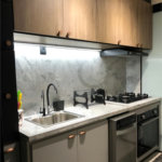 Apartamento à venda com 3 quartos, sendo 1 suíte, em Santo Amaro, São Paulo, SP