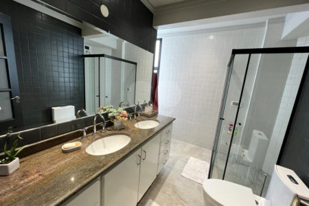 Magnífica Cobertura Duplex