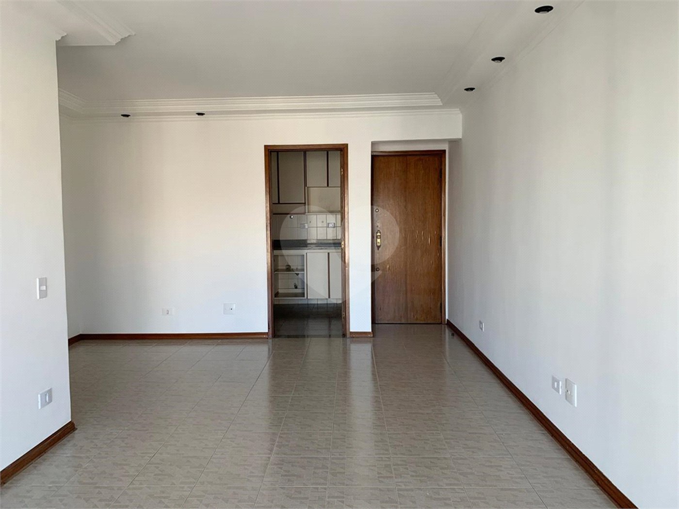 Apartamento á venda - Vila Guarani