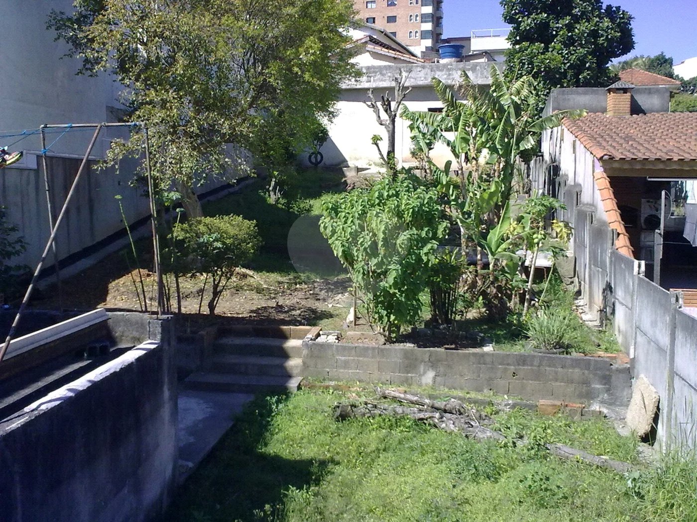 Terreno com 524m² , á venda no Parque das Nações , em Santo André.