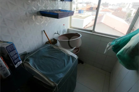 Cobertura Duplex para venda no Edificio Tarre Junior em Cabo Frio/RJ.