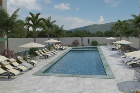 Aruba Residence