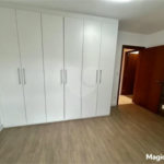 Apartamento com 138m², 3 dormitórios, sendo 3 suítes, 2 vagas de garagem, à venda na Vila Valparaiso em Santo André.
