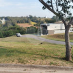 Belo terreno no Condomínio Santa Isabel II - Louveira SP.