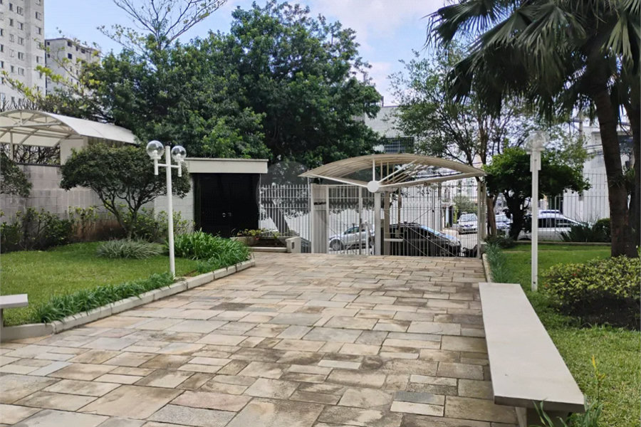 Apartamento à venda Jardim Aeroporto