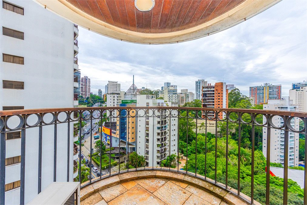 Apartamento lindo - Jardim Sul - 4 quartos