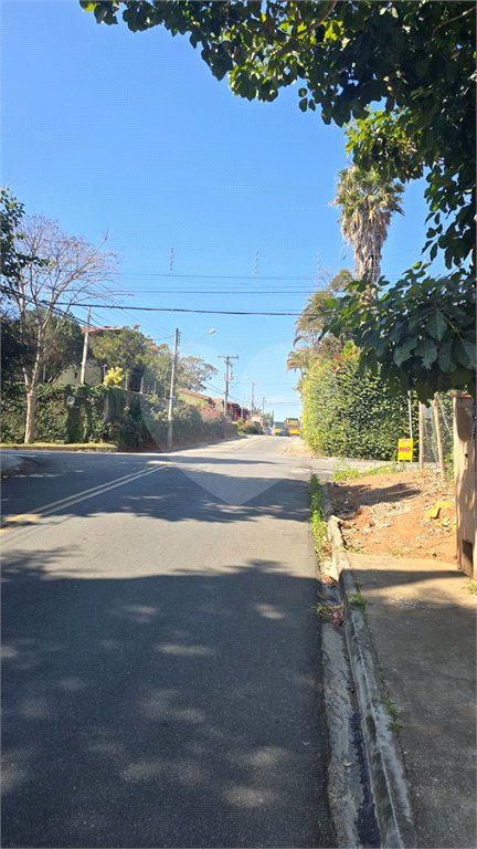 Excelente Terreno 400m² à Venda no Bairro Vila Esperia – Atibaia/SP