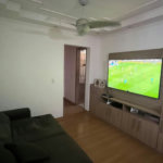 Apartamento à venda com 3 quartos, sendo 1 suíte, em Vila São Francisco, Hortolândia - SP