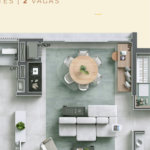 Seu Novo Apartamento no Thai Homes | 92m² com Lazer Completo