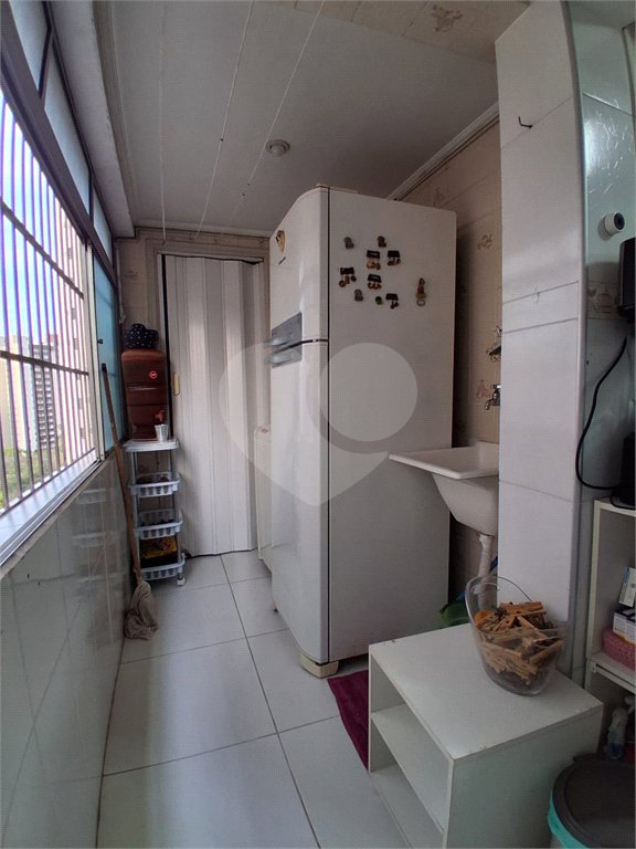 Apartamento á venda - Jabaquara!