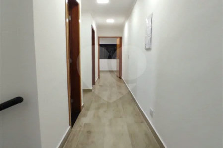 Sobrado à venda na Vila Carrão, 3 quartos (1 suíte)