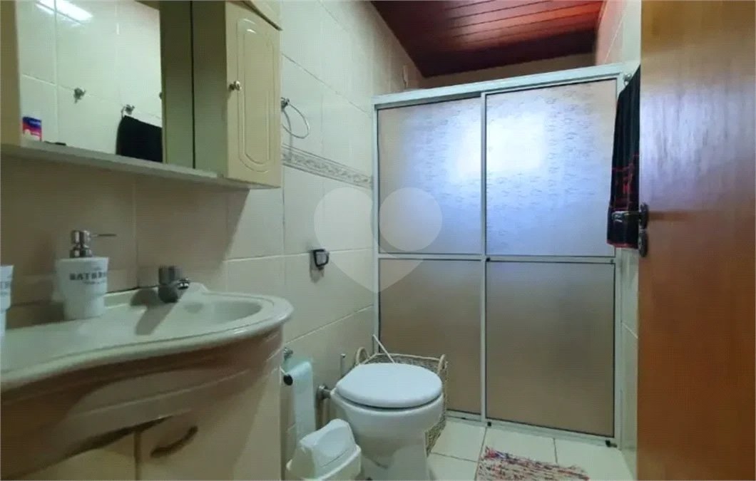 Casa a Venda no Condomínio São Joaquim em Vinhedo/SP