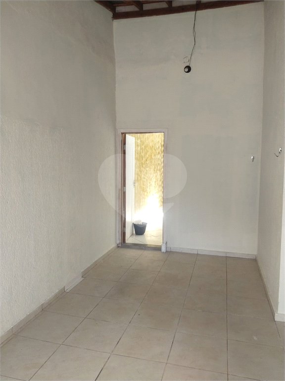 Casa térrea para venda no Azulville