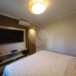 Apartamento à venda com 3 suítes em Mandaqui, São Paulo, SP