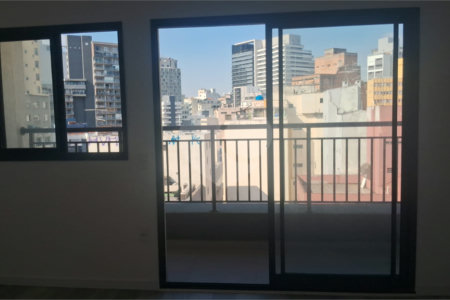 Studio Novo a venda no Centro de São Paulo