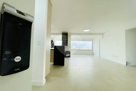 APARTAMENTO NOVO COM 3 SUÍTES E 3 VAGAS NO SPETTACULO PATRIANI – SÃO BERNARDO DO CAMPO!