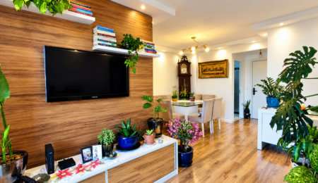 Apartamento com 72 m² Reformado à Venda com 2 quartos em Butantã, São Paulo - SP