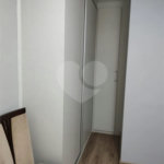 Apartamento 102m² · 4 Quartos · 2 Vagas na Vila Regente Feijó, São Paulo