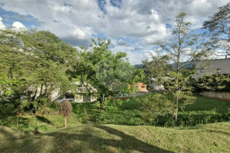 TERRENO À VENDA | CONDOMÍNIO PORTO ATIBAIA