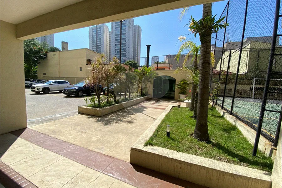 Apartamento com 67 m², 3 quartos, sala 2 ambientes, sacada, banheiro americano, gerador, 1 vaga, área verde e Pet-Place, Imirim-Sp