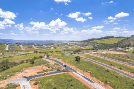 LANÇAMENTO DE LOTES EM ATIBAIA, PAGAMENTO PARCELADO