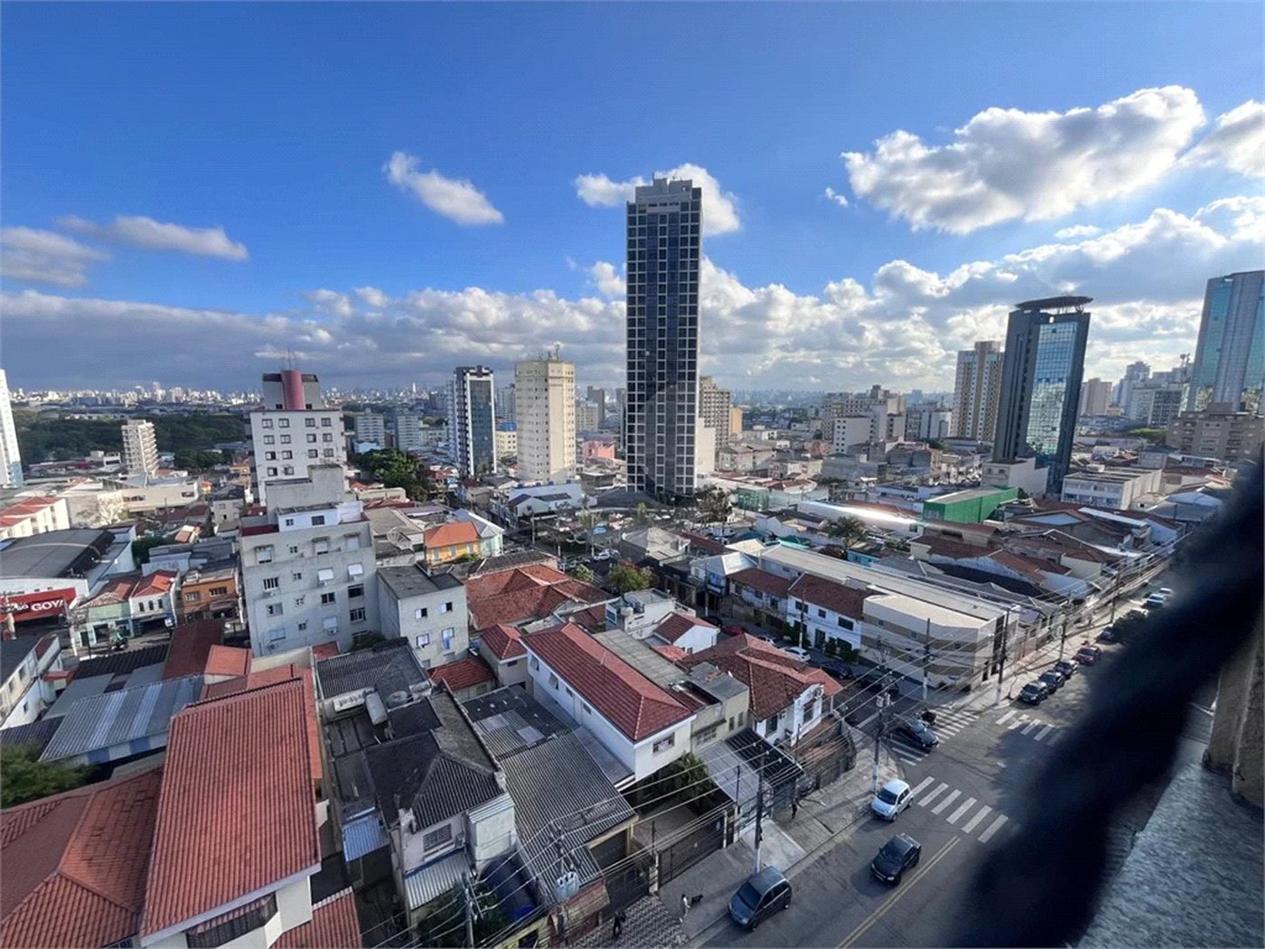 APARTAMENTO DEM SANTANA