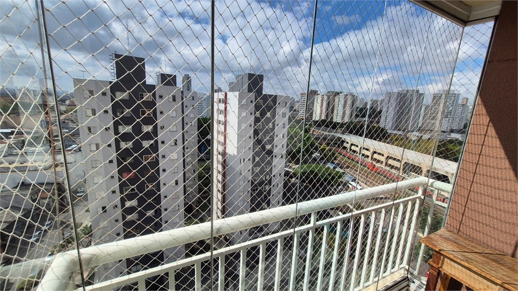 Apartamento no Brás