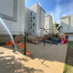 Apartamento no Condomínio Monte Stella