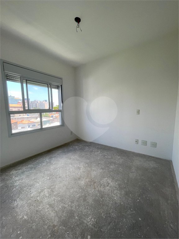 Apartamento para venda com 111m², 3 quartos e lazer completo em condomínio-clube na Aclimação