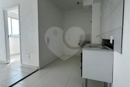 Apartamento á venda - Santo Amaro