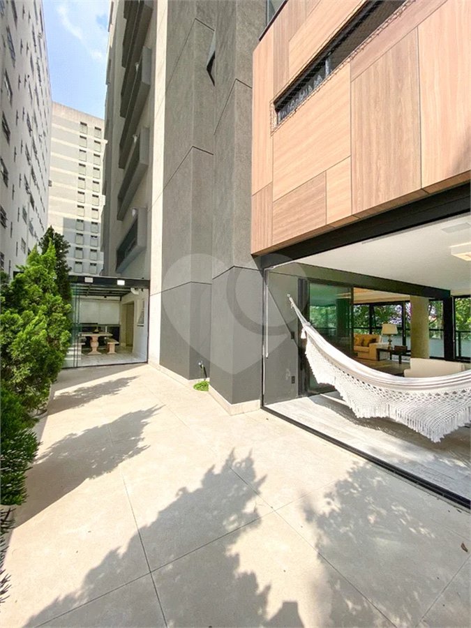 APARTAMENTO GARDEN COM 3 SUÍTES, 3 VAGAS, 337 M² - JARDIM PAULISTA
