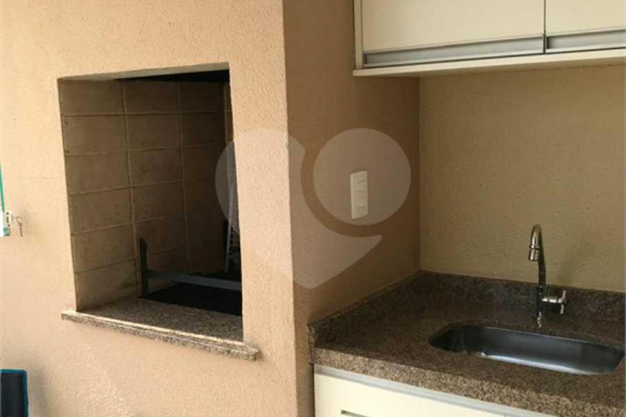 Apartamento à Venda – 90m² | 3 Dorms (2 Suítes) | 2 Vagas | Água Fria – São Paulo