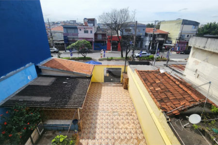 Casa Comercial à Venda em Avenida Movimentada – Osasco/SP