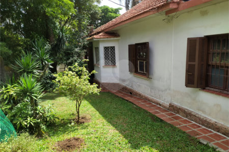 Terreno à venda com 1 quarto, sendo 2 suítes, em Brooklin Velho, São Paulo, SP