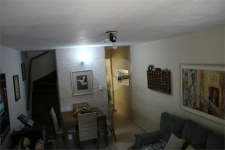 Casa com 122m² , 2 dormitórios , 1 vaga , à venda na Vila Clementino.