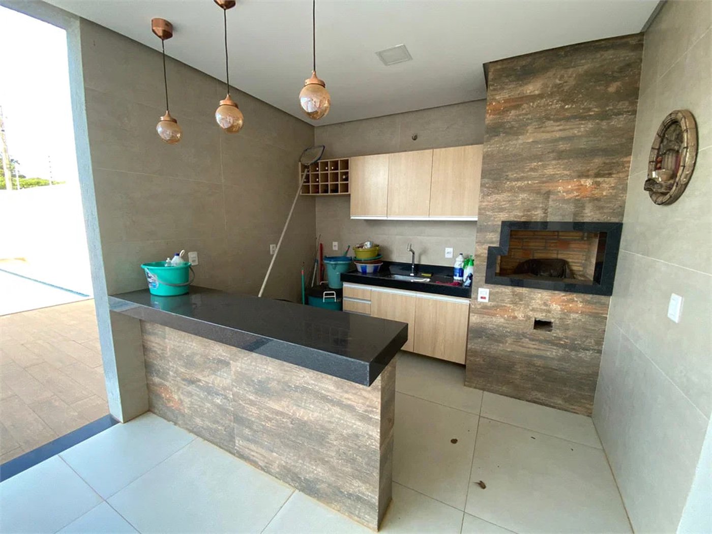 Casa à venda com 3 suítes em Loteamento Parque dos Ipês, Balsas, MA