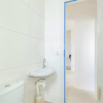 APARTAMENTO 2 DOMITÓRIOS 40 M2 MÓOCA