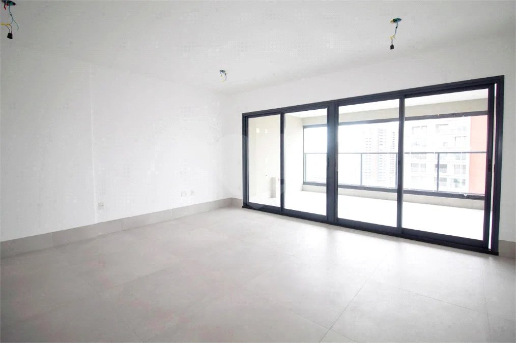 Vila Madalena - Apartamento Nunca Habitado | 3 Dormitórios | 1 Suíte | 2 Vagas | Andar Alto