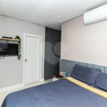 APARTAMENTO MOEMA 160M² 3 SUITES - E VAGAS