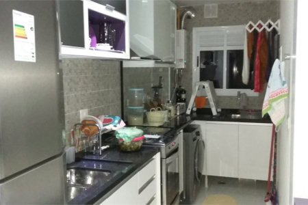 Apartamento à venda com 1 quarto em Vila Andrade, São Paulo, SP