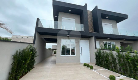 Casa à venda com 4 suítes em Morada da Praia, Bertioga, SP