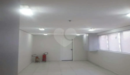 Sala à venda em Vila Monte Alegre, São Paulo, SP