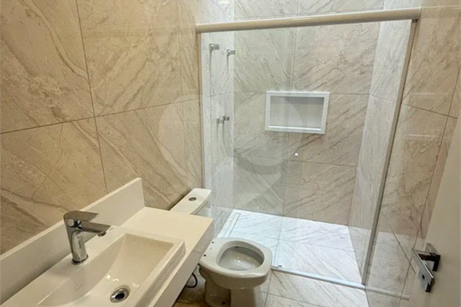 Casa para alugar em condomínio Bairros Ondas Piracicaba/ SP