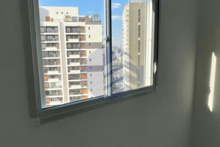 Apartamento à venda com 2 quartos em Butantã, São Paulo - SP