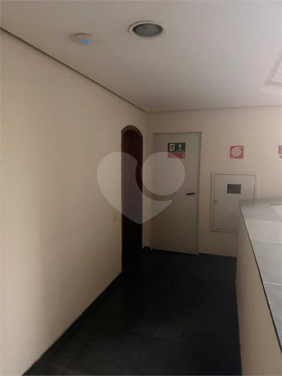Apartamento Ritz - Moema